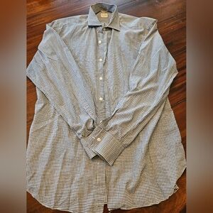 Culturata Button Down Shirt